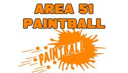Area51 Paintball 