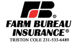 Triston Cole Agency- Farm Bureau Insurance 
