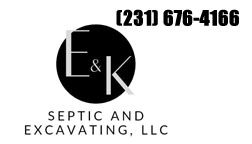 E&K Septic and Excavating 