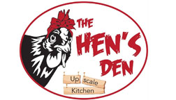 The Hen's Den 