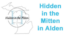 Hidden in the Mitten 