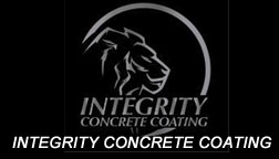 Integrity Concrete Coating 