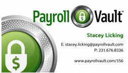 PayrollVault