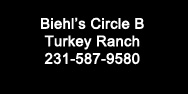 Biehl's Turkey Farm 