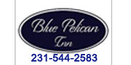 Blue Pelican Inn