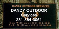 Dandy Outdoor Services 
