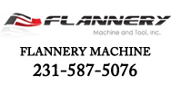 Flannery Machine 