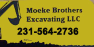 Moeke Brothers Excavating 