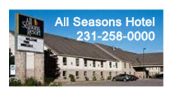 All Seasons Hotel 