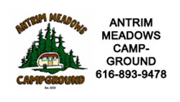 Antrim Meadows Campground 