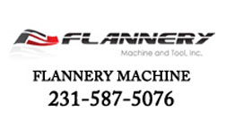 Flannery Machine 