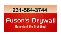 Fuson's Drywall 