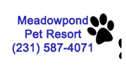 Meadowpond Pet Resort 