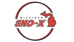 Michigan Sno X 