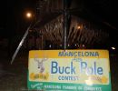 mancelona 57th buck pole