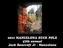 bancroft jr jack