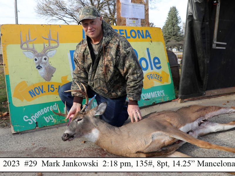 2023 mark jankowski   buck pole banner