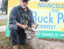 20241115 70th buck pole