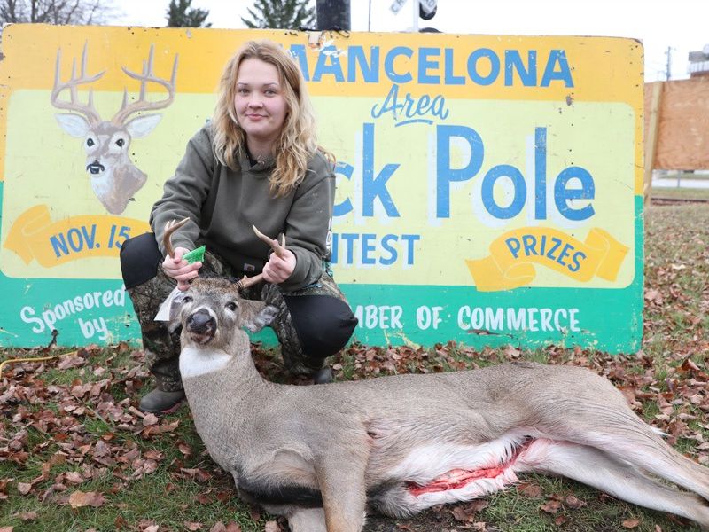 20241115 70th buck pole