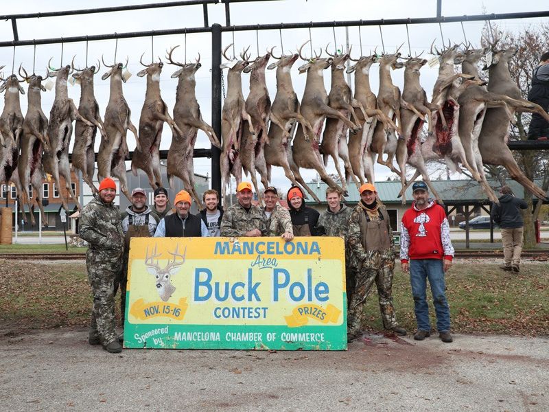 20241116 70th buck pole