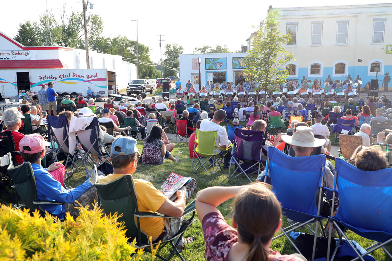 2018 07 10 Steel Drum Band concert IMG 7690