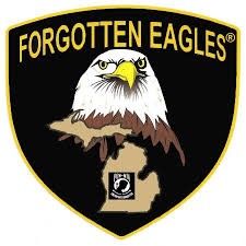 forgotten eagles