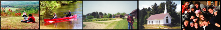 Cedar Bend Farm