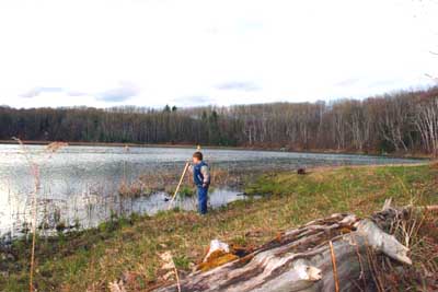 Green Lake