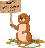 Groundhog Day
