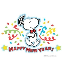 Happy New Year!