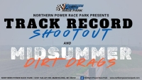 Mid Summer Dirt Drag Races