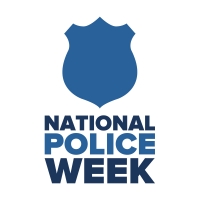 National Police Week