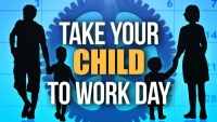 National Take Your Child to Work Day