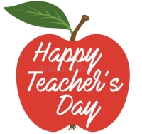 National Teach Appreciation Day